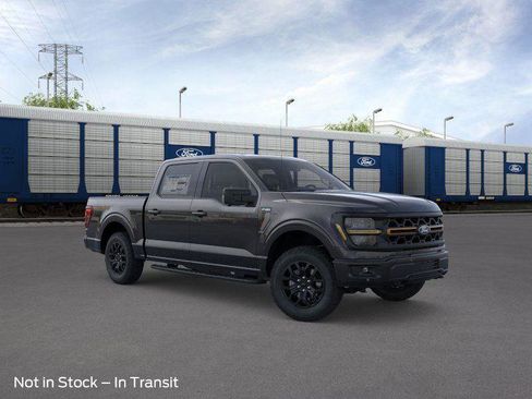 New 2025 Ford F150 Tremor image 7