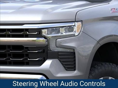 New 2026 Chevrolet Silverado 1500 LT AWD/4WD image 11