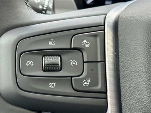 New 2026 GMC Sierra 1500 SLT w/ SLT Premium Plus Package image 28