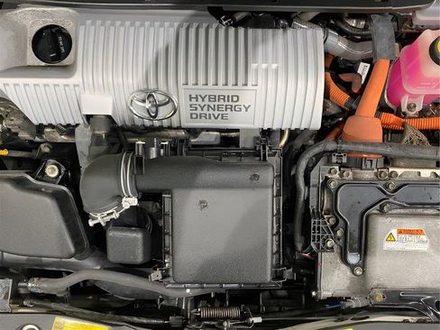 Used 2010 Toyota Prius Two image 25