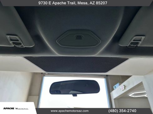 Used 2016 Ford Focus SE image 28