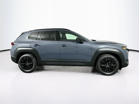 Used 2025 MAZDA CX-50 AWD 2.5 Hybrid w/ Premium Pkg image 10