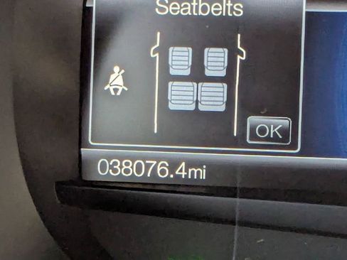 Certified 2022 Ford Edge SE w/ Black Appearance Package image 24