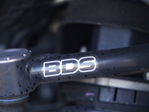 Used 2025 Chevrolet Silverado 1500 LT Trail Boss w/ Convenience Package II image 41