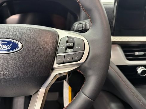 New 2026 Ford Explorer Active w/ Active Comfort Package RWD image 21