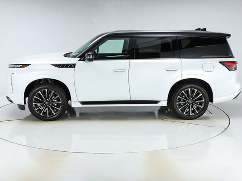 New 2026 INFINITI QX80 Autograph AWD/4WD image 42