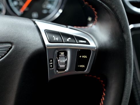 Used 2017 Bentley Continental GT Supersports AWD/4WD image 88