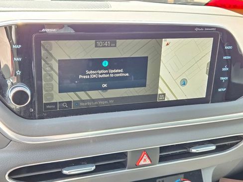 Used 2023 Hyundai Sonata SEL Plus FWD image 20
