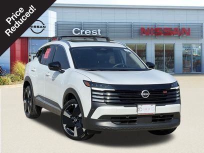 Certified 2026 Nissan Kicks SR w/ SR Premium Package