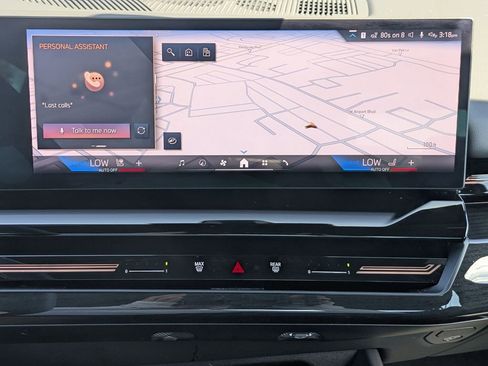 Used 2026 BMW 530i RWD image 18