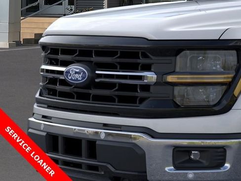 New 2026 Ford F150 XLT w/ Equipment Group 302A MID AWD/4WD image 17