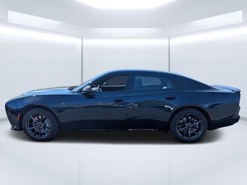 New 2026 Dodge Charger Scat Pack image 5