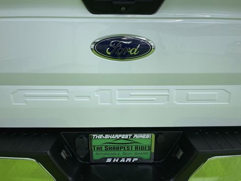 Used 2018 Ford F150 XL w/ Equipment Group 101A Mid image 12