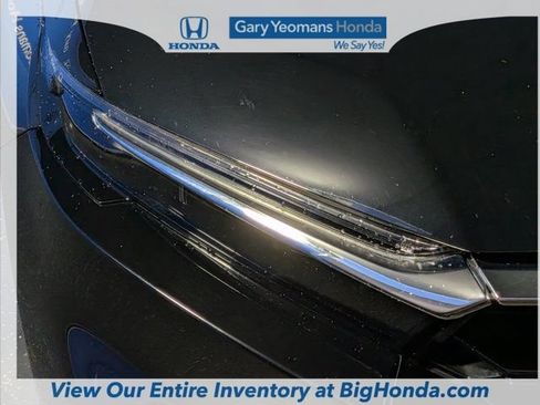 Certified 2025 Honda CR-V EX-L image 13