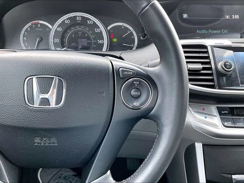 Used 2013 Honda Accord EX-L image 12