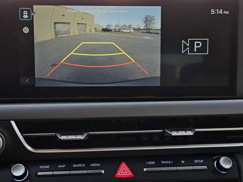 New 2026 Hyundai Sonata SEL FWD image 17