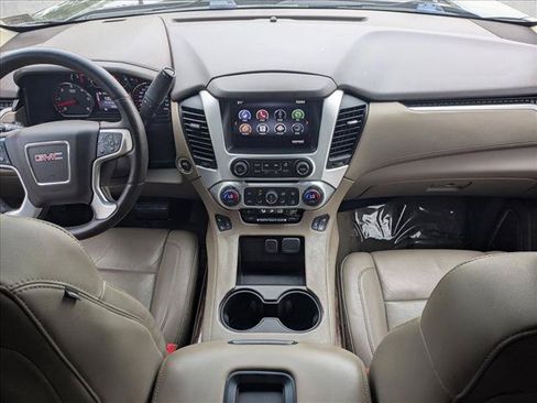 Used 2015 GMC Yukon SLT RWD image 18