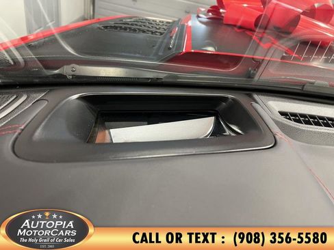 Used 2023 RAM 1500 TRX w/ TRX Level 2 Equipment Group AWD/4WD image 47
