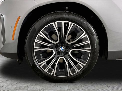 Certified 2026 BMW X3 xDrive30 AWD/4WD image 13