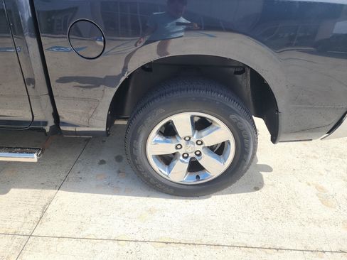 Used 2013 RAM 1500 Big Horn RWD image 19