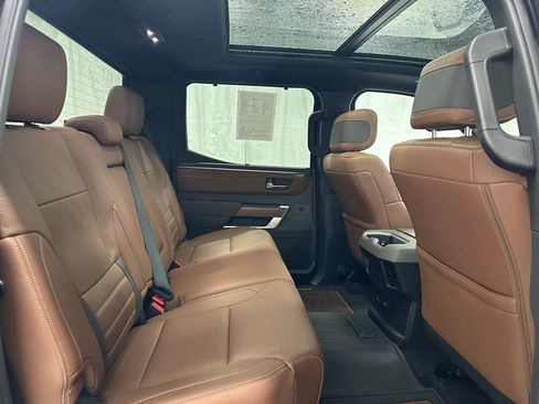 Used 2025 Toyota Tundra 1794 Edition image 59