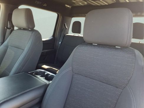 Used 2024 Ford F150 XLT w/ Equipment Group 302A MID image 15