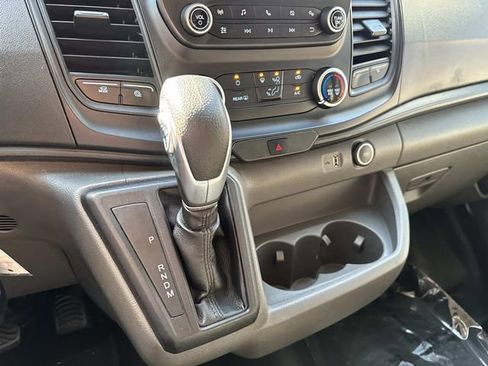 Used 2021 Ford Transit 250 Low Roof w/ Exterior Upgrade Package image 25