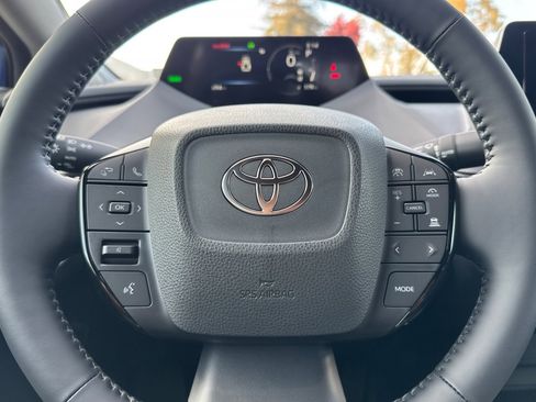 New 2026 Toyota Prius XLE image 26