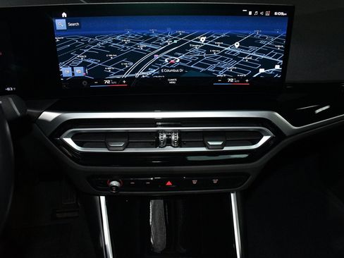 Used 2023 BMW M2 w/ Lighting Package RWD image 34