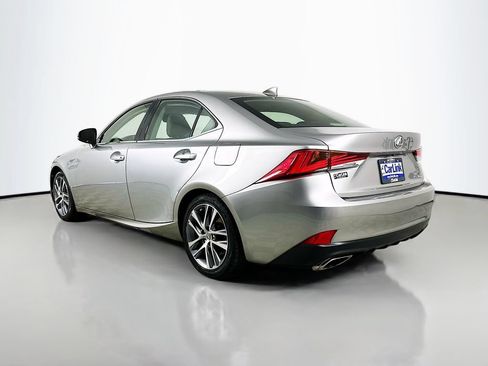 Used 2018 Lexus IS 300 w/ Accessory Package 2 RWD image 5