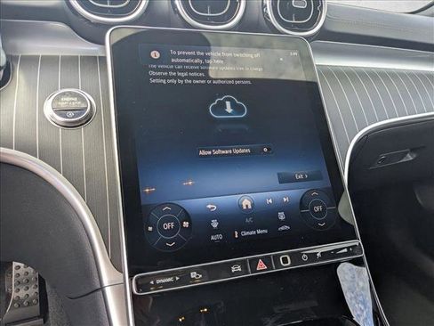 New 2026 Mercedes-Benz C 300 Sedan image 11