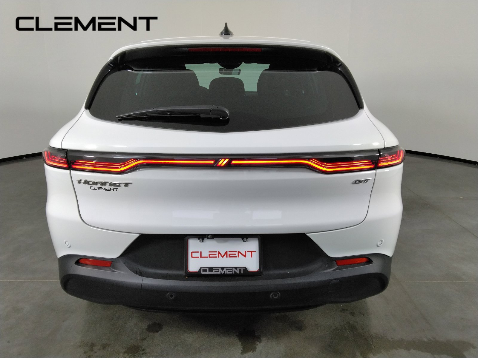 Used 2025 Dodge Hornet GT AWD/4WD image 6