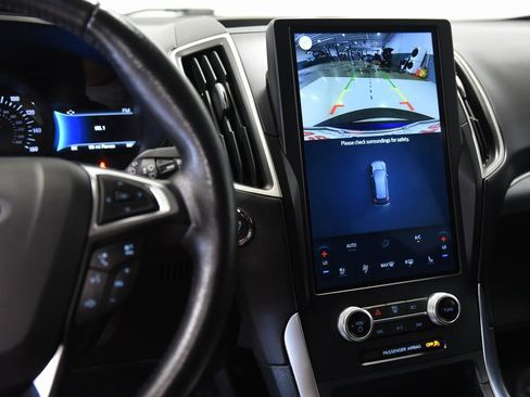 Used 2022 Ford Edge SEL w/ Convenience Package image 29