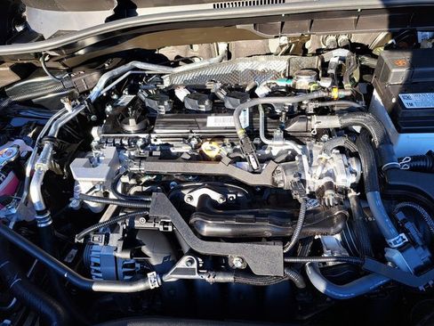 New 2026 Toyota Corolla Cross L image 15