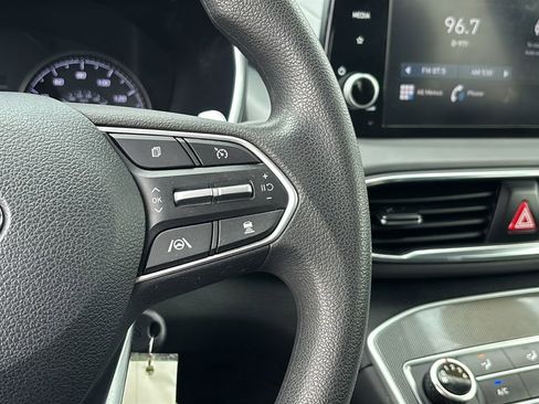 Used 2023 Hyundai Santa Fe SE AWD/4WD image 18