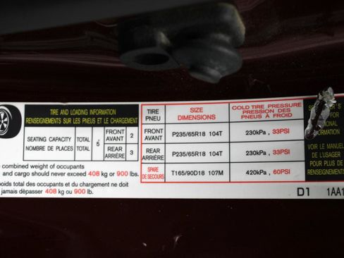 Used 2010 Nissan Murano SL w/ Leather Pkg AWD/4WD image 81