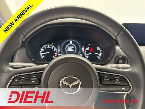 Used 2024 MAZDA CX-90 3.3 Turbo w/ Select Package AWD/4WD image 24