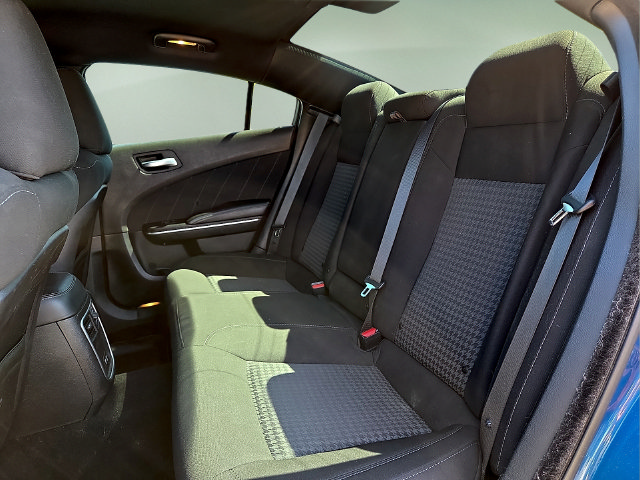 Used 2020 Dodge Charger Scat Pack RWD image 13