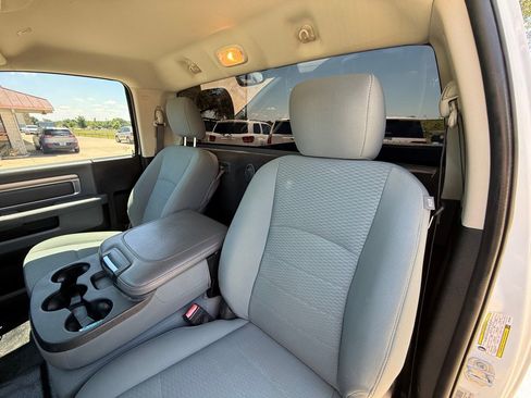Used 2018 RAM 1500 Tradesman w/ Power & Remote Entry Group RWD image 15