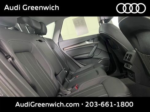 Used 2023 Audi Q5 2.0T Premium Plus w/ Premium Plus Package AWD/4WD image 14