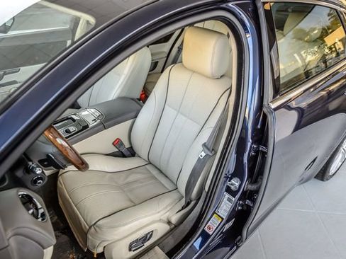 Used 2015 Jaguar XJ L Portfolio image 43