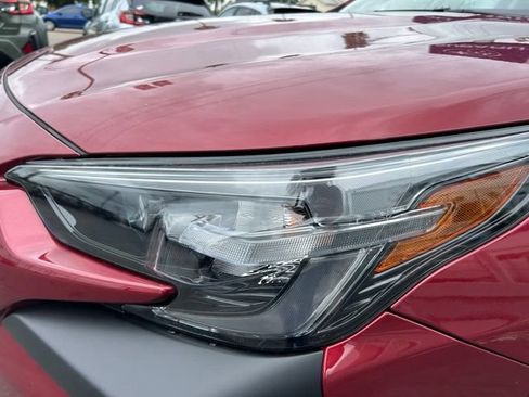 New 2025 Subaru Outback Limited AWD/4WD image 9