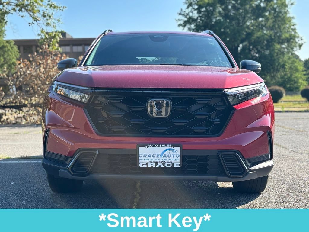 Used 2023 Honda CR-V Sport image 14