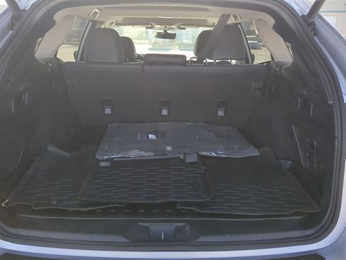 Used 2025 Subaru Outback Limited AWD/4WD image 24