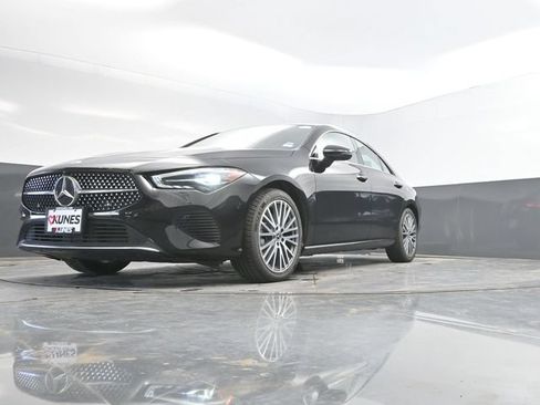 Used 2025 Mercedes-Benz CLA 250 image 46