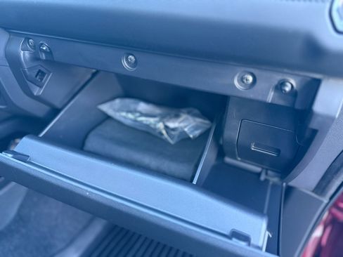 Used 2022 Nissan Frontier PRO-4X w/ Pro-4X Premium Package image 32