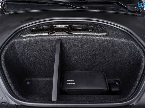 Used 2023 Polestar Polestar 2 Long Range Dual Motor image 11