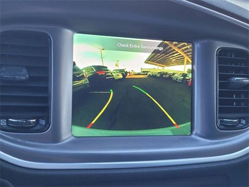 Certified 2021 Dodge Charger R/T w/ Blacktop Package image 10