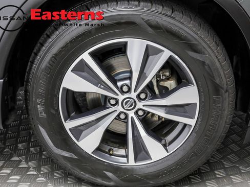 Used 2021 Nissan Murano S image 40