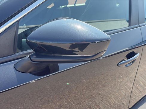 Used 2023 MAZDA MAZDA3 s FWD image 42